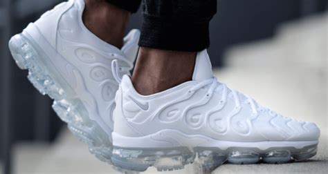 nike air vapormax plus weiß|nike air vapormax plus review.